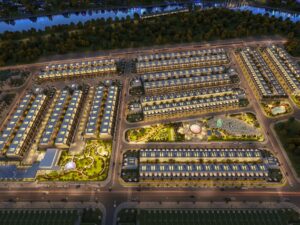 KVG Mozzadiso Nha Trang