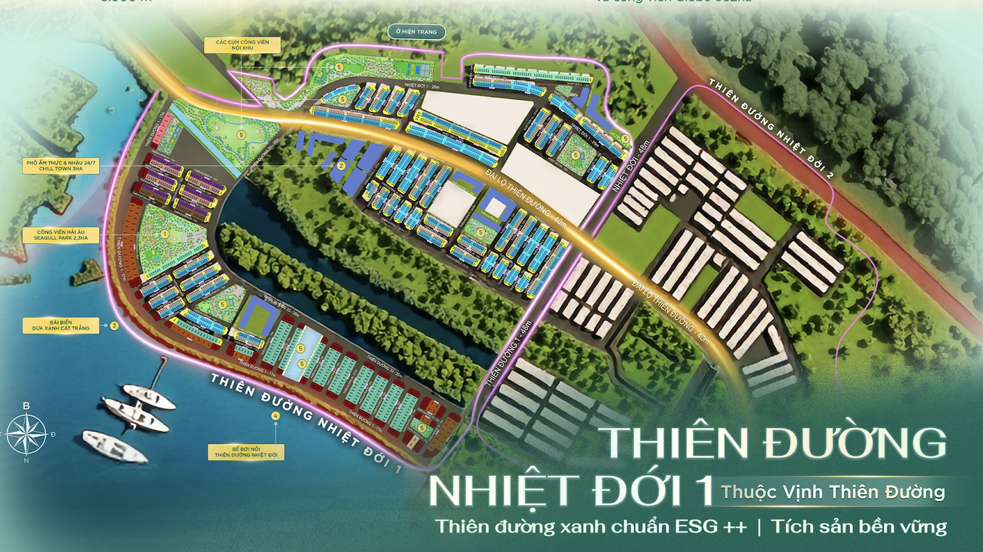 thiên-duong-nhiet-doi-1-vinhome-global-gate-Ha-Long