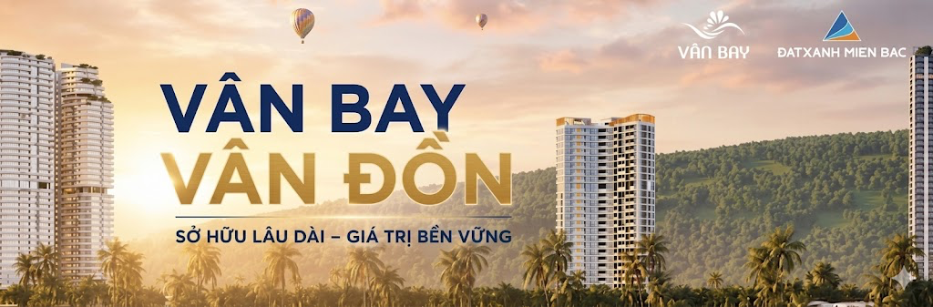 van-bay
