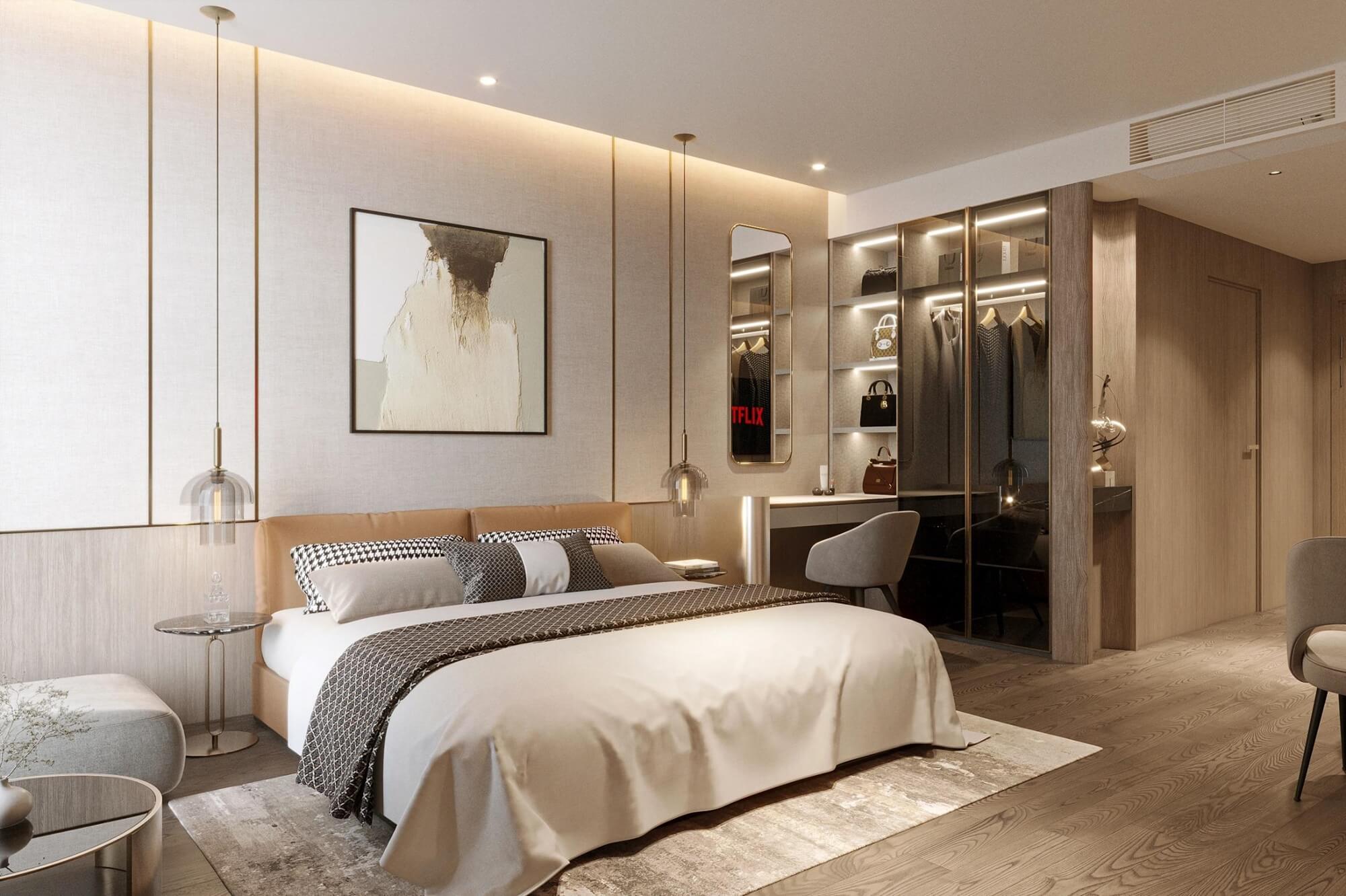 can-ho-studio - aria -ha-long