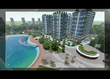 Giới thiệu dự &aacute;n Platinum Long Bi&ecirc;n- Căn hộ hạng sang v&agrave;nh đai 1 H&agrave; Nội